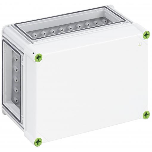 Spelsberg GTi 1-g, 01040101 instalační rozvodnice, 320 mm x 220 mm x 179 mm , 1 ks