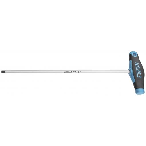Hazet 828LG-6 Nástroj pro nastavení světlometů