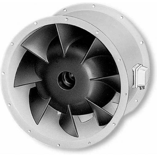 Helios Ventilatoren 06672 ventilátor do trubky 230 V 1600 m³/h