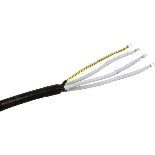 Vnitřní přípojka 3x 95-185qmm, 6/10 kV 92-EB 633-3 7000092165 3M Množství: 1 ks