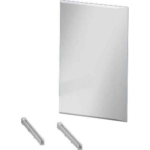 Hensel FP VP 18 68000064 Uzavírací deska plast šedá 1 ks