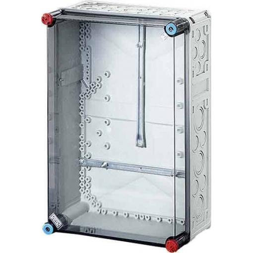 Hensel Mi 2300 2000076 pouzdro 300 x 450 x 170 plast 1 ks