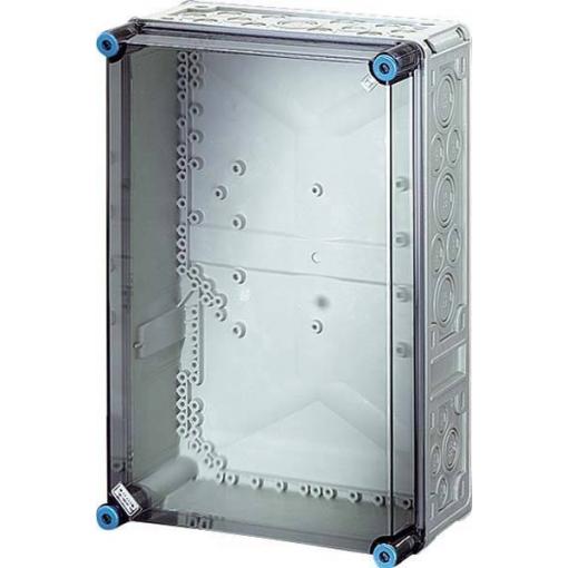 Hensel Mi 0300 2000003 pouzdro 300 x 450 x 170 plast 1 ks