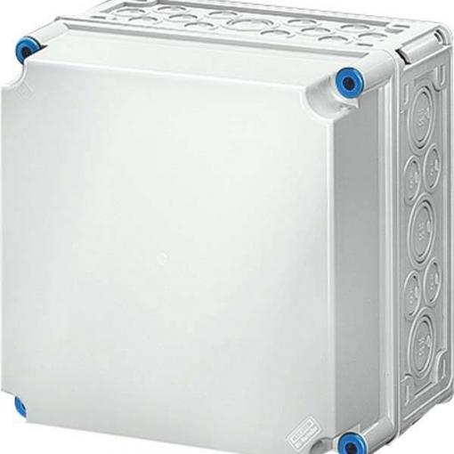 Hensel Mi 0211 2000009 pouzdro 300 x 300 x 214 plast 1 ks