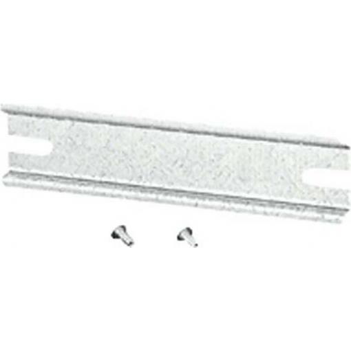 Hensel DK TS 10 62000125 Support rail ocel 147 mm 1 ks