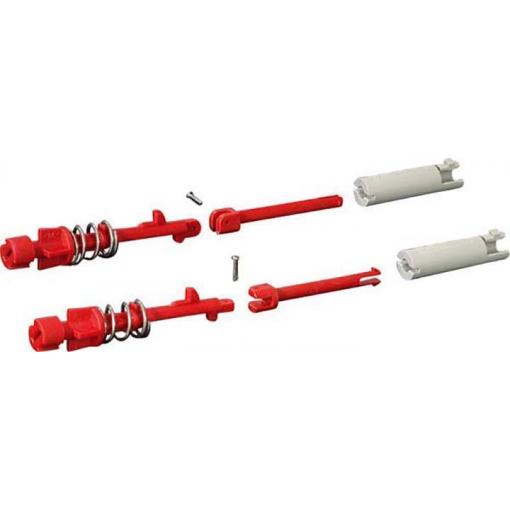 Hensel 20000043 Závěs krytu Hensel mi-BER, 1,2,3+4 mi ZS 20 Závěs krytu 1 ks
