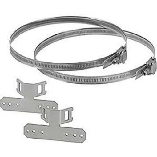Hensel DK MB 2 stožárové upevnění (š x v) 83 mm x 43 mm 1 ks