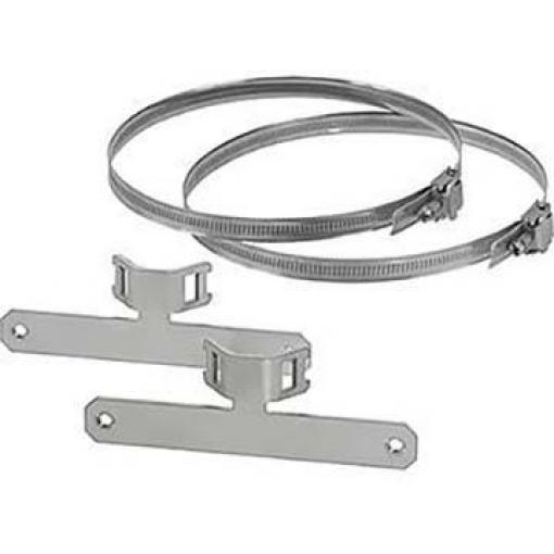 Hensel Mi MB 1 stožárové upevnění (š x v) 140 mm x 44 mm 1 ks