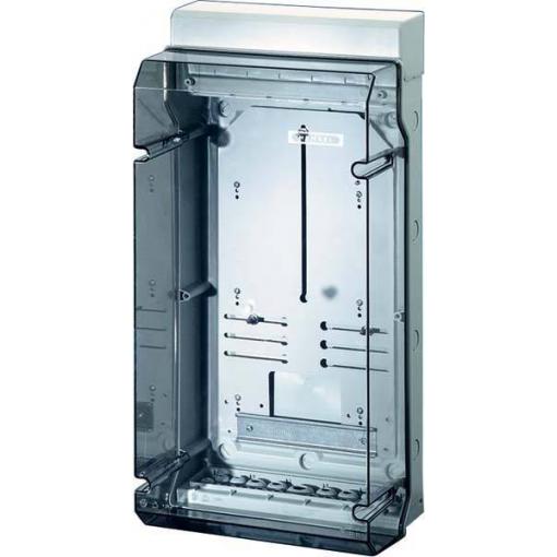 Hensel KV 9339 6100101 pouzdro 295 x 583 x 182 plast 1 ks
