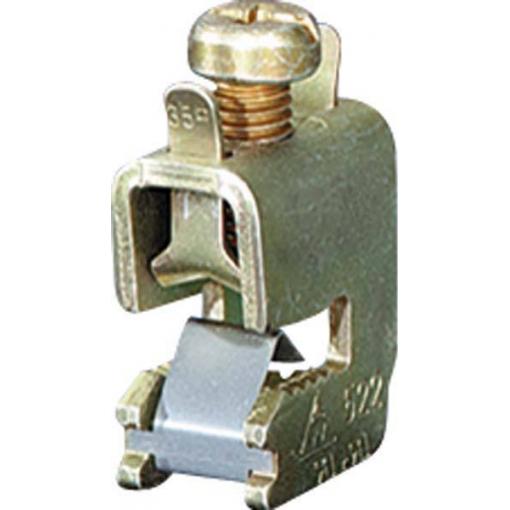 Hensel 2600100 připojovací svorka 35 mm² 160 A