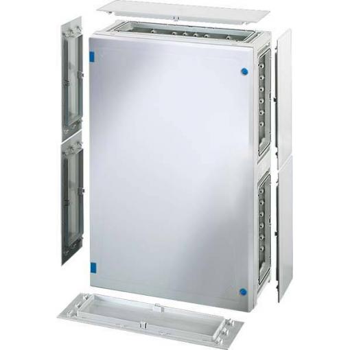 Hensel FP 0431 68000229 pouzdro 366 x 546 x 163 plast 1 ks
