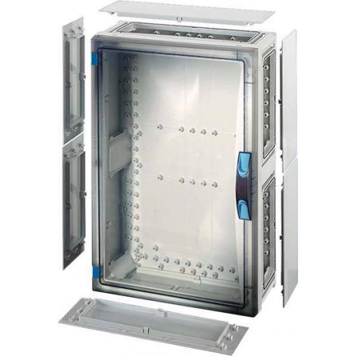 Hensel FP 0461 68000310 pouzdro 366 x 546 x 186 plast 1 ks