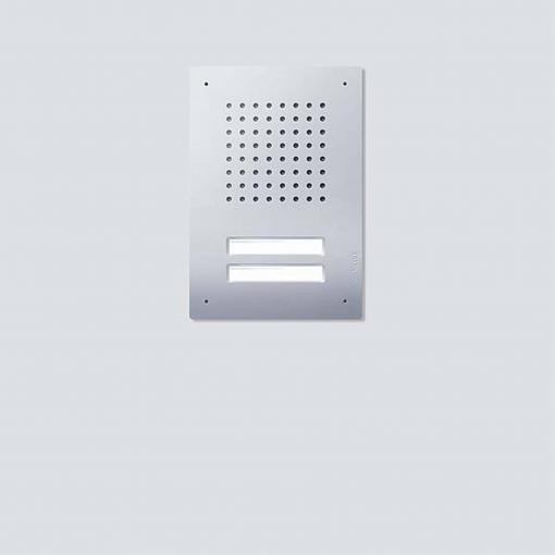 Siedle 210007701-00 intercom nerezová ocel