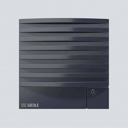 Siedle 210004993-00 intercom funkční modul antracitová
