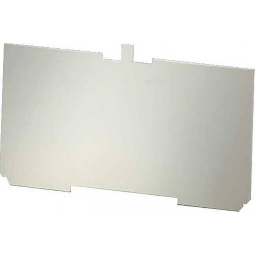 Hensel FP TW 27 68000058 Separating partition plast šedá 1 ks