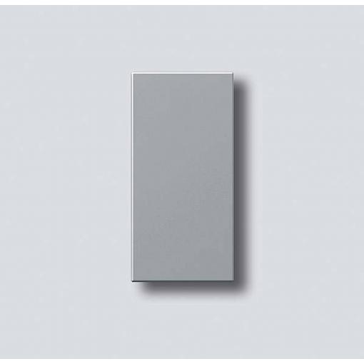 Siedle 200034797-00 příslušenství domovní telefon montážní příslušenství stříbrná
