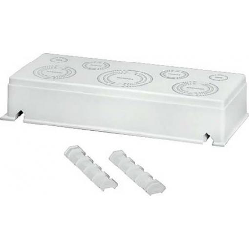 Hensel 68000070 Montážní příruba Hensel FP FM 263 Příruba plast 1 ks