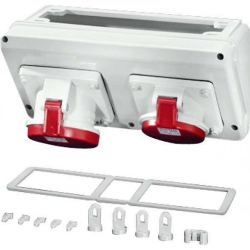 Hensel CEE rozbočovací zásuvka Mi CB 14 20001086 400 V