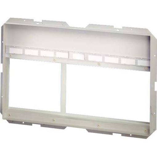 Hensel 68000042 Kryt Hensel vel. 4 FP AP 41 zakrytí plast 1 ks