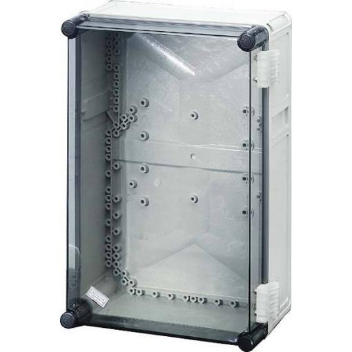 Hensel Mi 9300 20001049 pouzdro 300 x 450 x 170 plast 1 ks