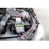 Vigor V7548 tester autobaterií, test baterie, test akumulátoru, vč. klešťových svorek, monitorování nabíjení, vhodné pro start/stop, test alternátoru
