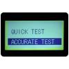 Vigor V7548 tester autobaterií, test baterie, test akumulátoru, vč. klešťových svorek, monitorování nabíjení, vhodné pro start/stop, test alternátoru