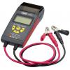 Vigor V7548 tester autobaterií, test baterie, test akumulátoru, vč. klešťových svorek, monitorování nabíjení, vhodné pro start/stop, test alternátoru