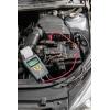 Vigor V7548 tester autobaterií, test baterie, test akumulátoru, vč. klešťových svorek, monitorování nabíjení, vhodné pro start/stop, test alternátoru
