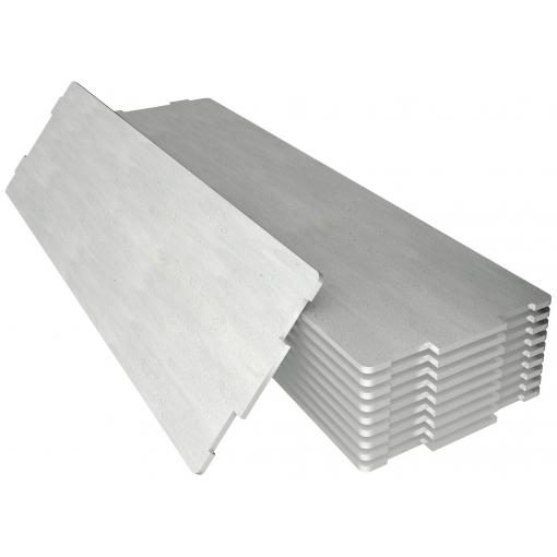 Vigor V6685-4/10 Sada dělicích listů V6685-4/10 1 ks