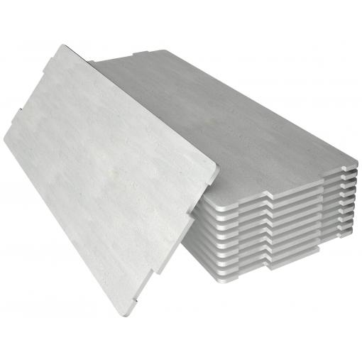 Vigor V6685-3/10 Sada dělicích listů V6685-3/10 1 ks