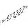 Vigor V6468 Nastavovač trysek s magnetem