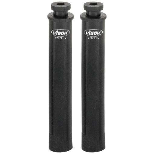 Vigor V7471-TL Gumová hadice