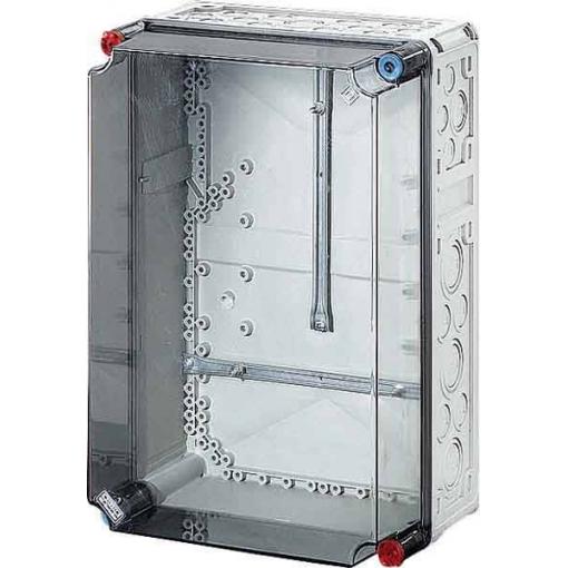 Hensel Mi 2310 2000078 pouzdro 300 x 450 x 214 plast 1 ks