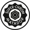 Matador Schraubwerkzeuge 20758003 vnější šestihran vložka pro nástrčný klíč 3/16 1/4 (6,3 mm)