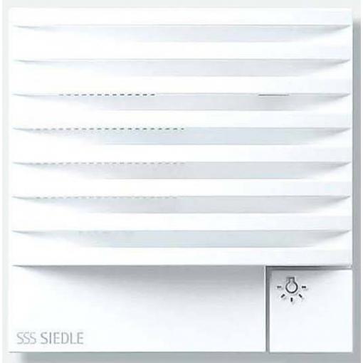 Siedle 200038809-00 intercom funkční modul šedá