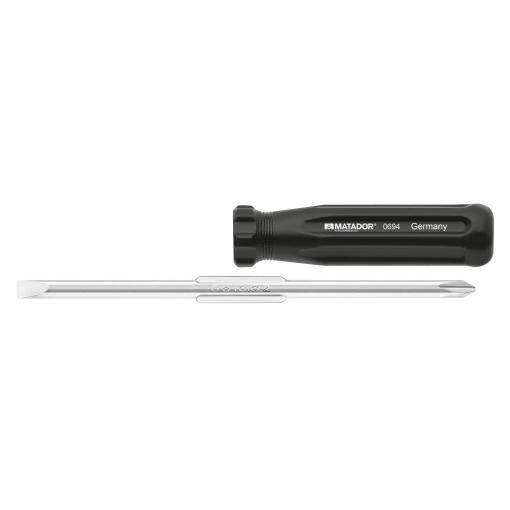 Matador Schraubwerkzeuge ECO, 1,2 x 6,0 mm - PH 2 dílnu výměnná rukojeť šroubováku
