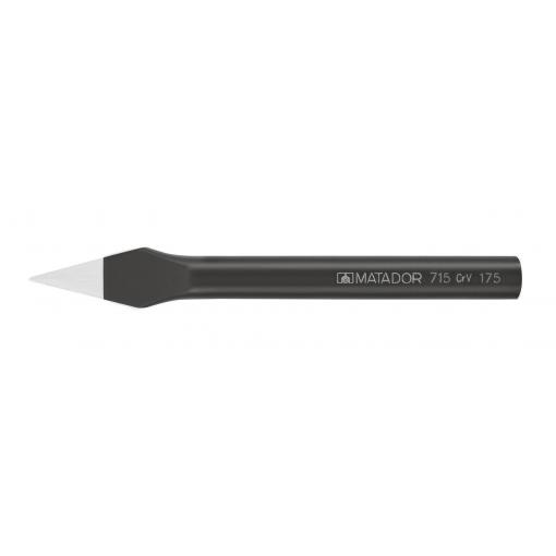 Matador Schraubwerkzeuge Křížové dláto, DIN 6451, tvar A, 175 mm 07150175