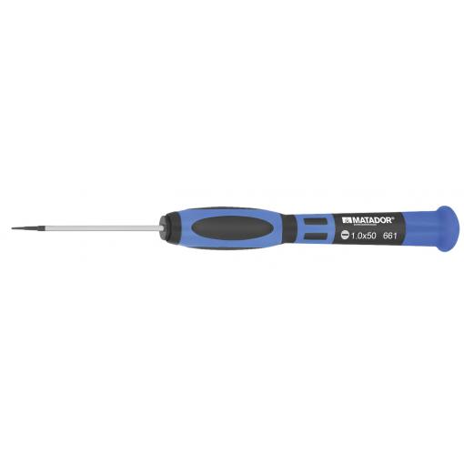 Matador Schraubwerkzeuge pro elektroniku a jemnou mechaniku šroubovák pro šrouby Microstix