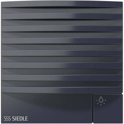 Siedle 210004994-00 intercom funkční modul antracitová