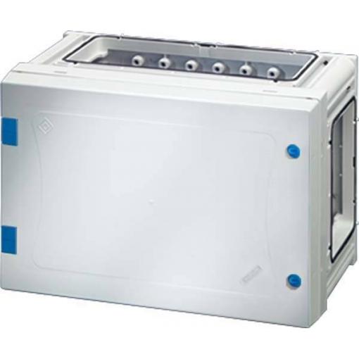 Hensel FP 0120 68000201 pouzdro 270 x 180 x 163 plast 1 ks