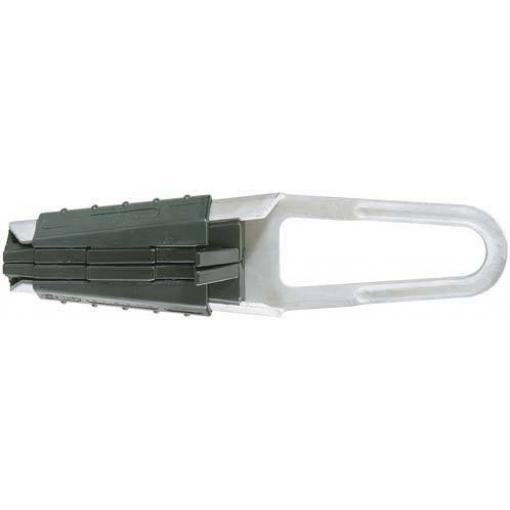 Rutenbeck AKL 802 40100014 napínací svorka ocel, plast 1 ks