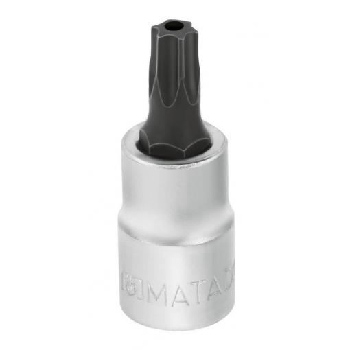 Matador Schraubwerkzeuge 20930250 vnitřní šestihran (TX) nástrčný klíč TR 25 1/4 (6,3 mm)