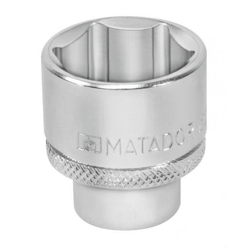 Matador Schraubwerkzeuge 30750130 vnější šestihran vložka pro nástrčný klíč 13 mm 3/8