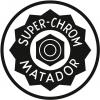 Matador Schraubwerkzeuge vložka pro nástrčný klíč, 3/8, 30810210