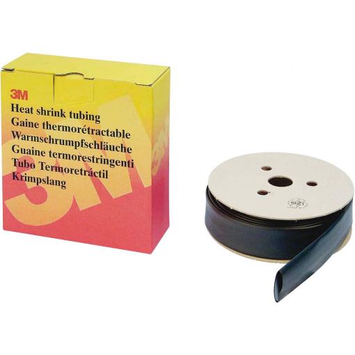 3M 7000099177 smršťovací bužírka 9 mm 3 mm Poměr smrštění:3:1 21 m