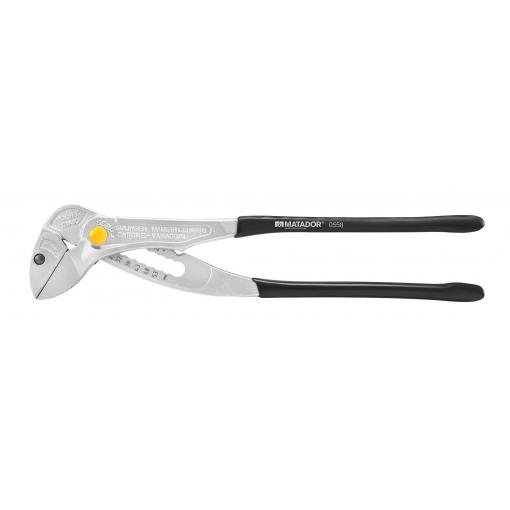 Speciální montážní kleště na armatury, 250 mm Matador Schraubwerkzeuge 05580001
