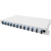 Digitus DN-96200-QL LWL patch panel nevybavený specifikací 1 U
