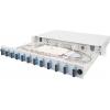 Digitus DN-96200-QL LWL patch panel nevybavený specifikací 1 U