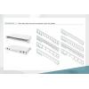 Digitus DN-96200-QL LWL patch panel nevybavený specifikací 1 U