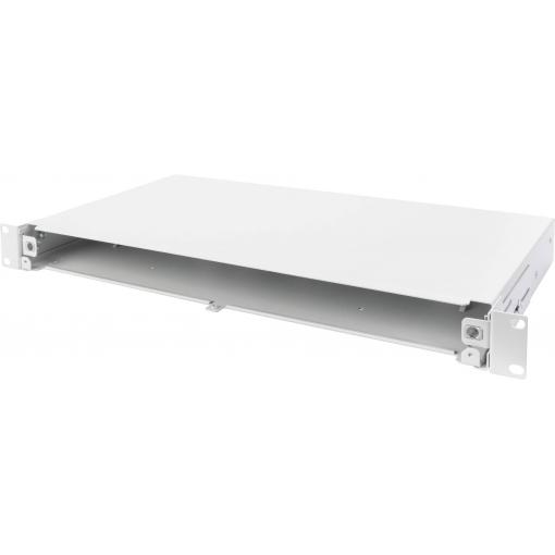 Digitus DN-96200-QL LWL patch panel nevybavený specifikací 1 U